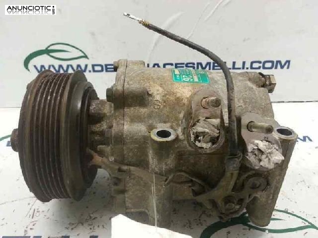 Compresor aire trsa09