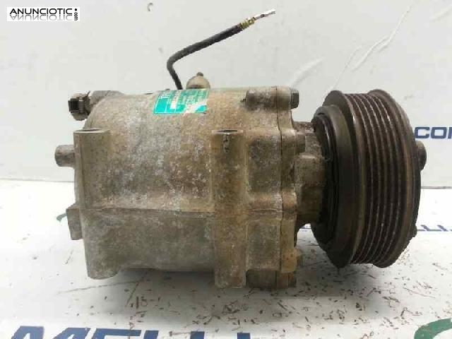 Compresor aire trsa09