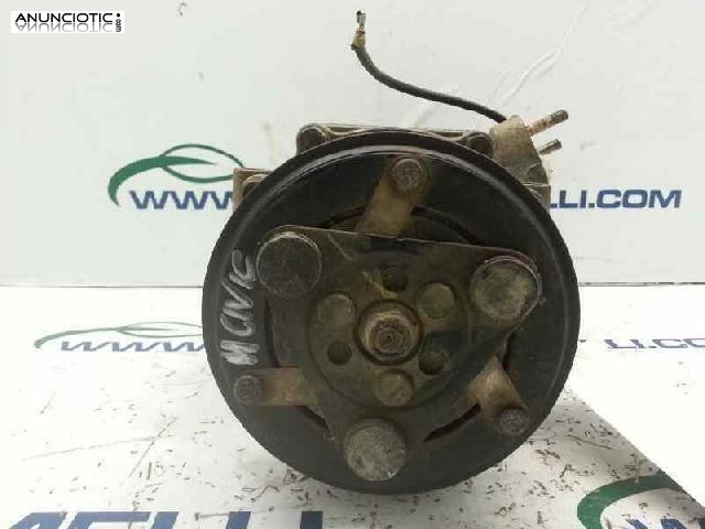 Compresor aire trsa09
