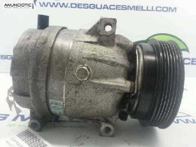 Compresor aire 8200024397