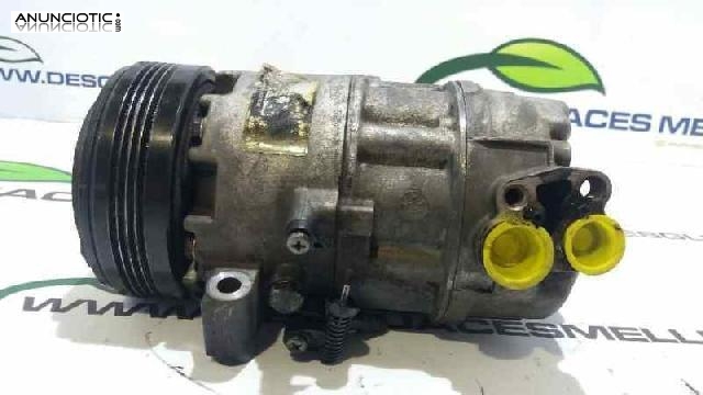 Compresor aire 64509182796