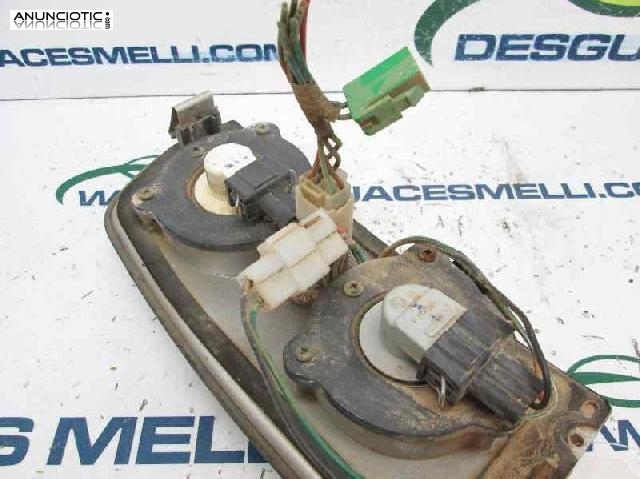 Pilotos de &raquo; otros... modelos