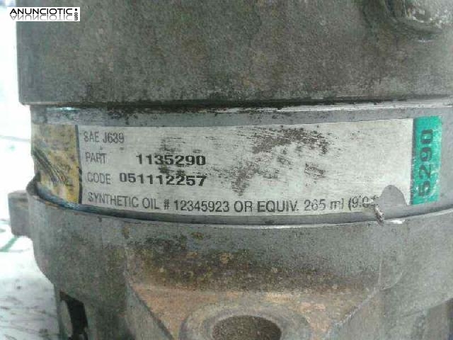 Compresor aire 1135290