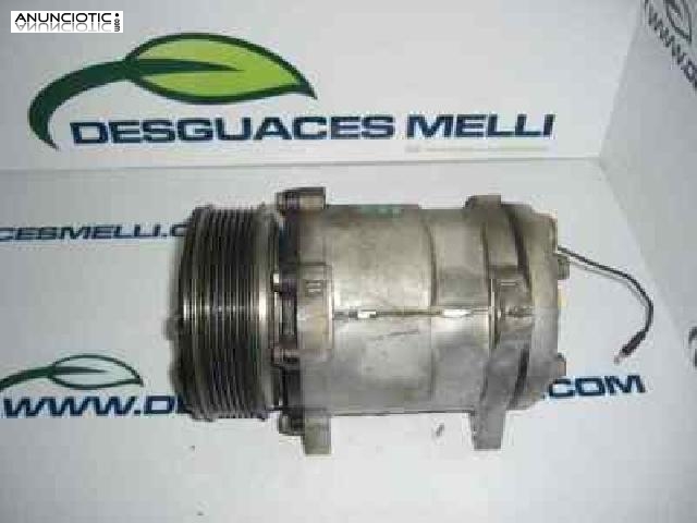 Compresor aire sd5h14