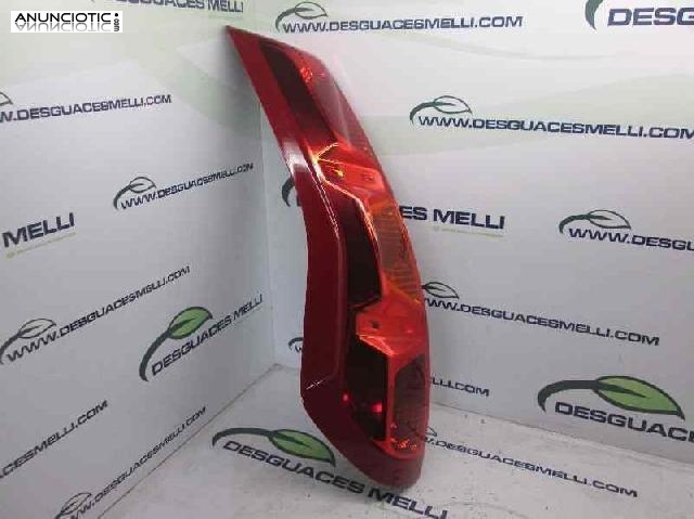 Pilotos de nissan x-trail 2010