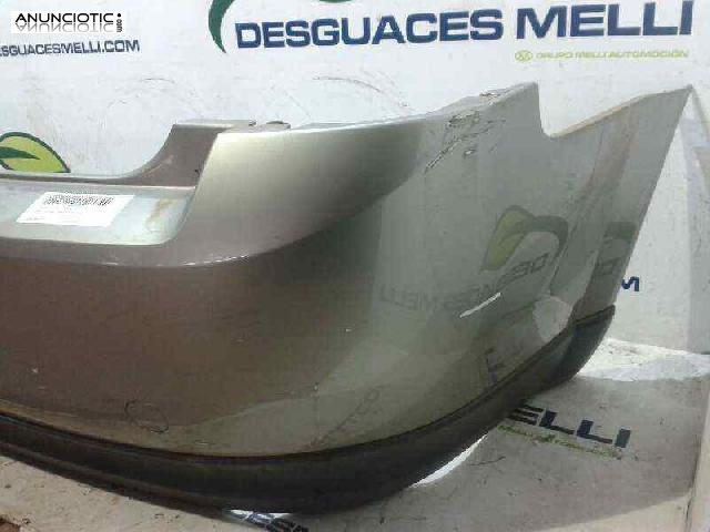 Paragolpes 630064 opel vectra 2003