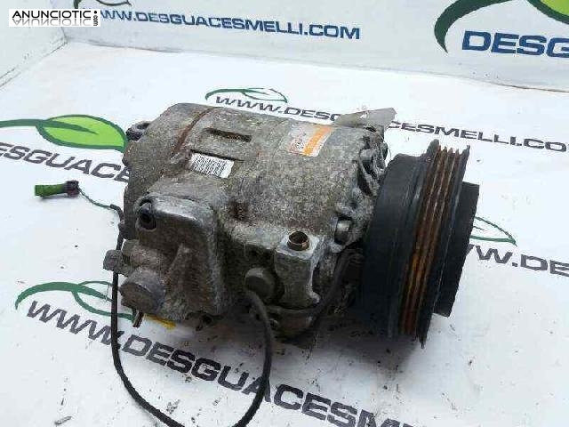 Compresor 2028315 de audi r-8d0260808