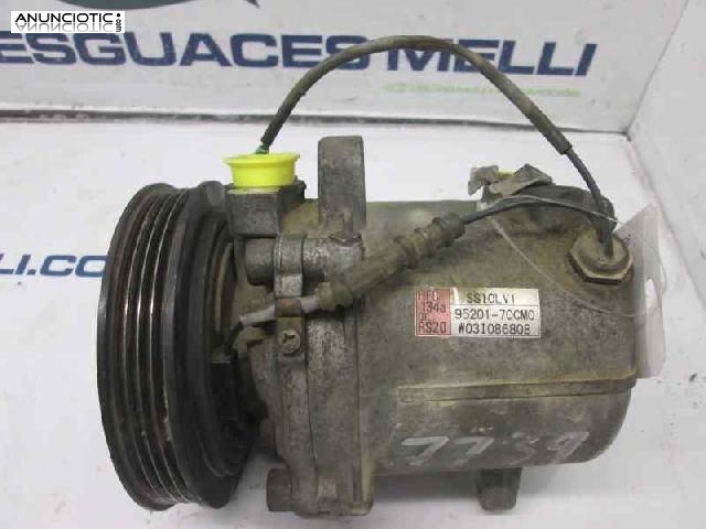 Compresor aire 9520170cm0