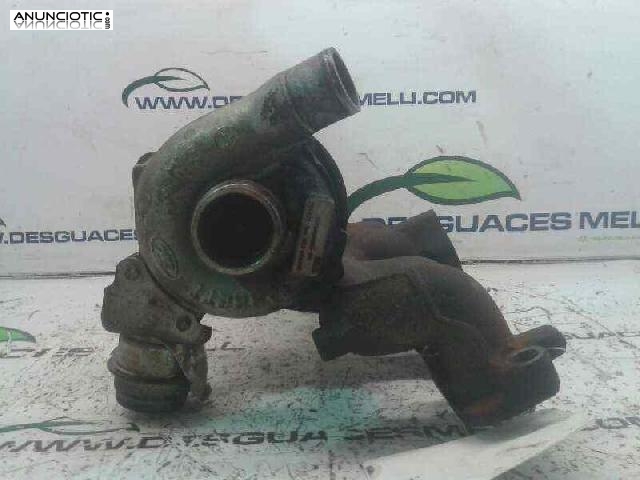Turbo de ford - mondeo ref-1s7q6k82bh