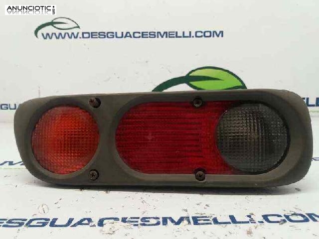 Piloto 1996374 de nissan terrano/terrano