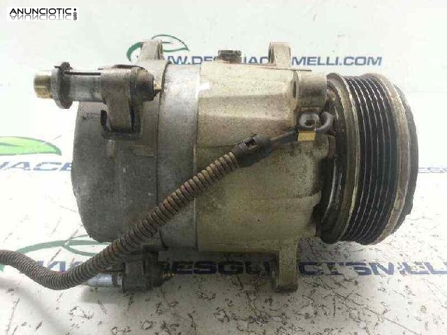 Compresor 1393857 de citroen r-1135290