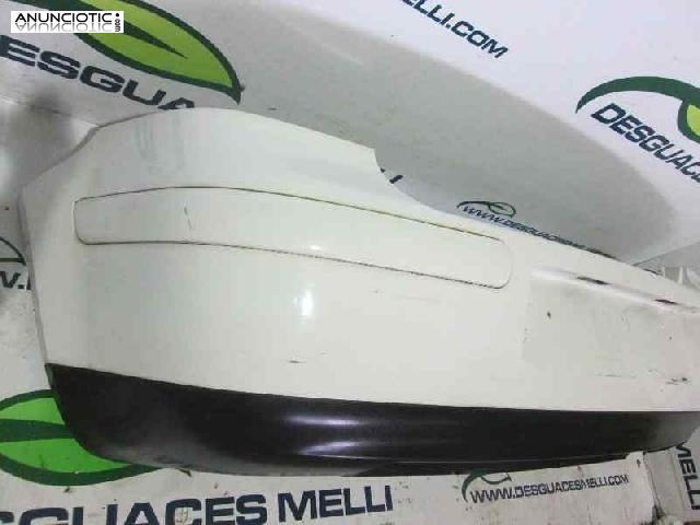 Paragolpes 654133 volkswagen golf 2000