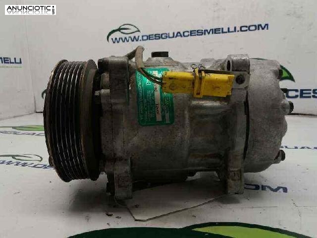 Compresor 1973505 de citroen
