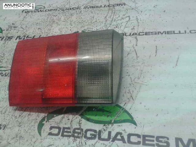Piloto 1821488 de audi 80 1993