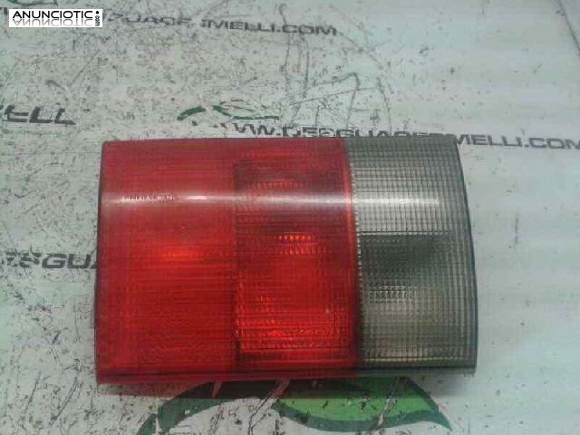 Piloto 1821488 de audi 80 1993