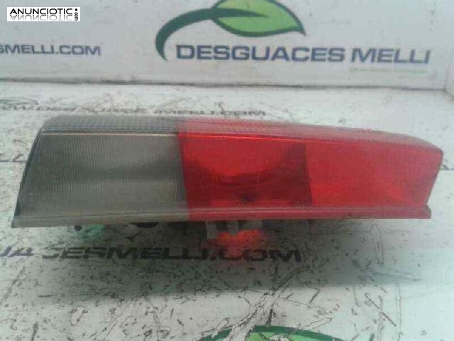 Piloto 1821488 de audi 80 1993