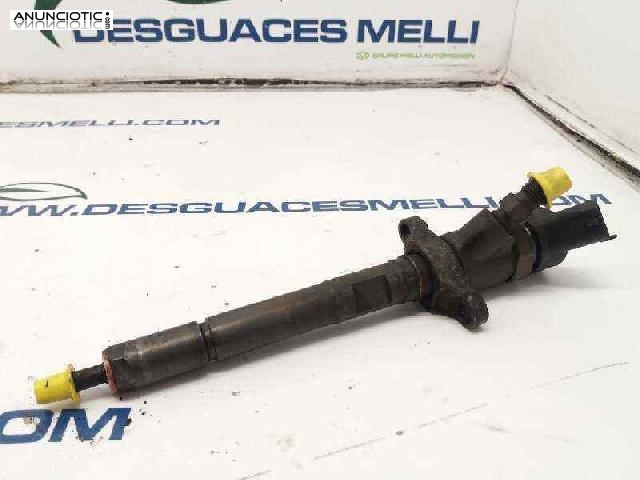 Inyector 2013407 de ford r-0445110239