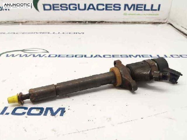 Inyector 2013407 de ford r-0445110239