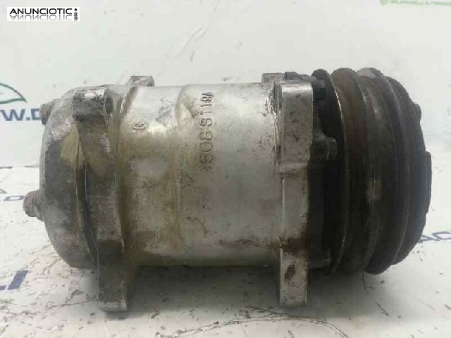 Compresor 1326615 de nissan r-s6630