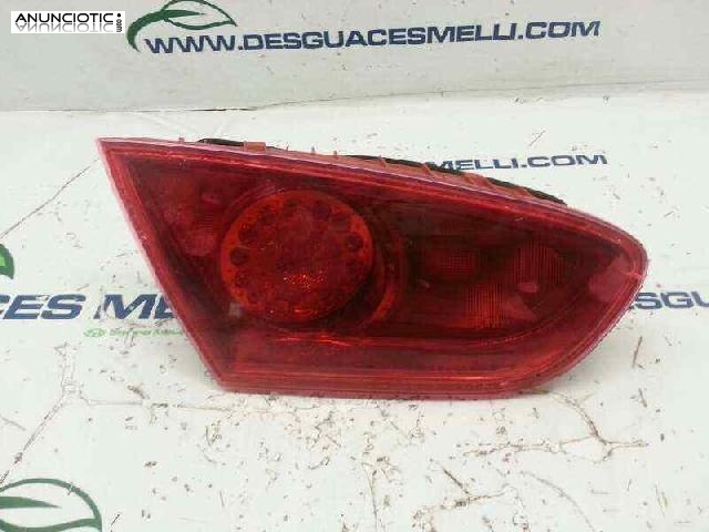 Piloto 1327870 de seat leon 2005
