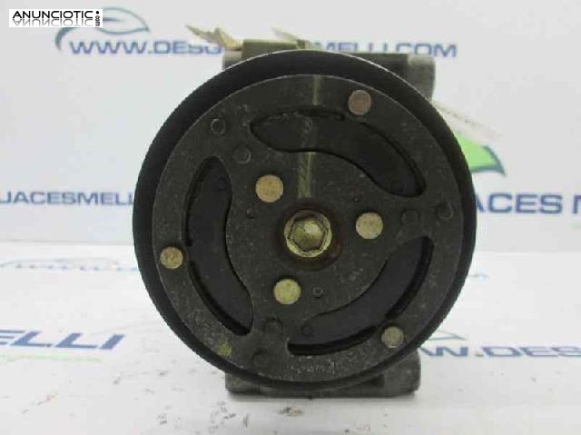 Compresor 358292 de fiat r-5a787500