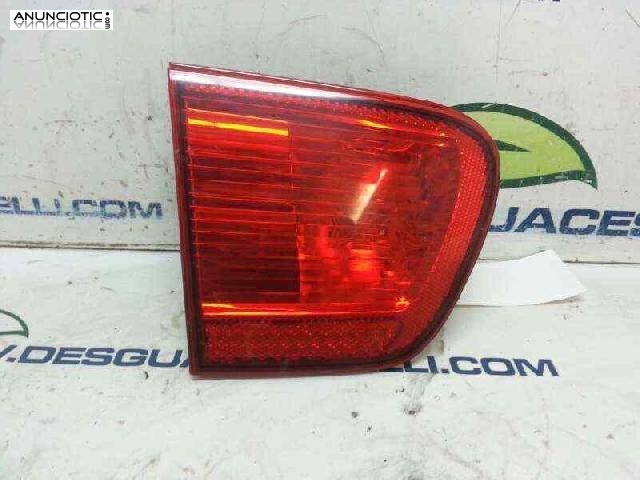 Piloto 983440 de seat ibiza 2000