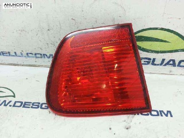 Piloto 983440 de seat ibiza 2000