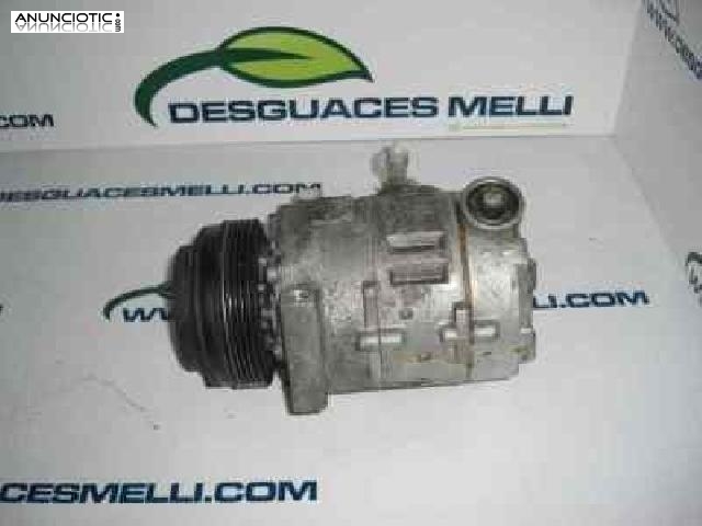 Compresor 28335 de opel r-4472208312
