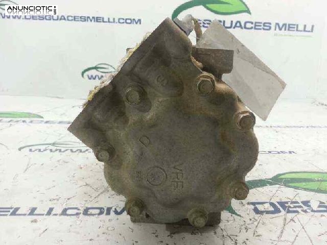 Compresor 1391764 de ford