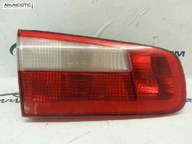 Piloto 1226411 de renault laguna 2002