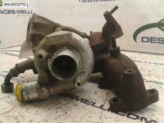 Turbo de audi - a3 ref-038253019c