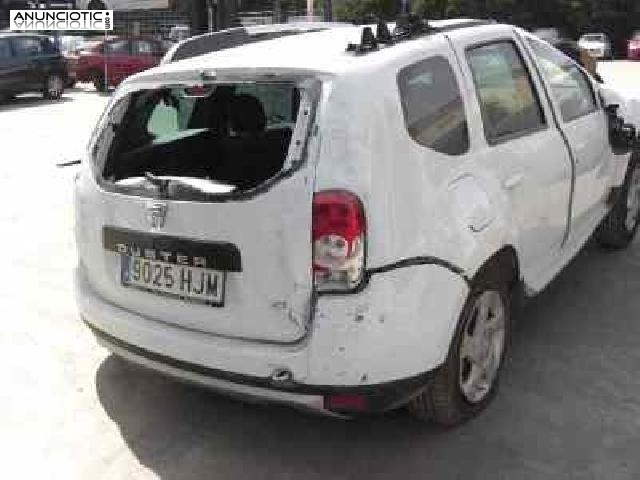 Elevalunas dacia duster (2010 - ...)