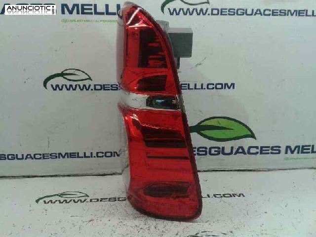 Turbo de toyota - hilux ref-108.908350