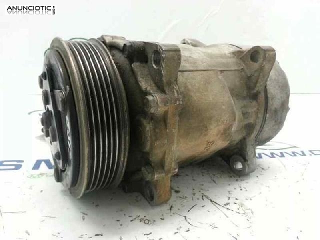 Compresor 1058717 de citroen r-1227f