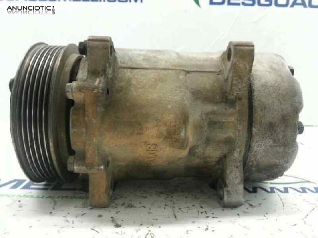 Compresor 1058717 de citroen r-1227f