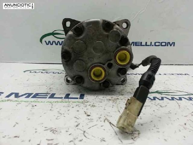 Compresor 1058717 de citroen r-1227f
