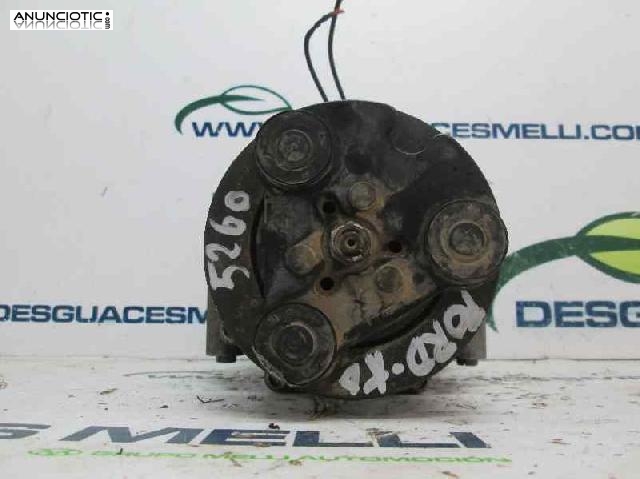 Compresor 511827 de ford r-1s5h19d629aa