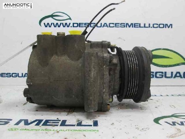 Compresor 511827 de ford r-1s5h19d629aa
