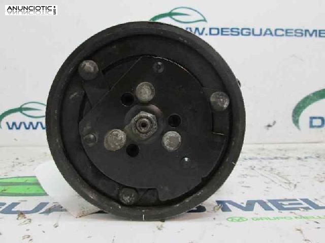 Compresor 537269 de seat r-sd7v161100