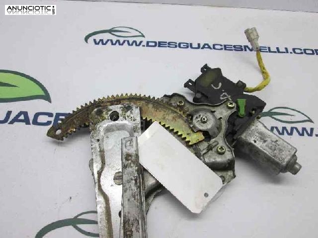 Elevalunas 340927 mitsubishi montero