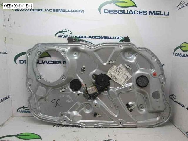 Elevalunas fiat stilo (192) (2001 -