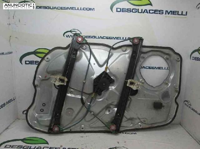 Elevalunas fiat stilo (192) (2001 -