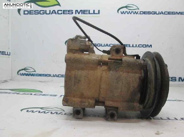 Compresor aire actaa03