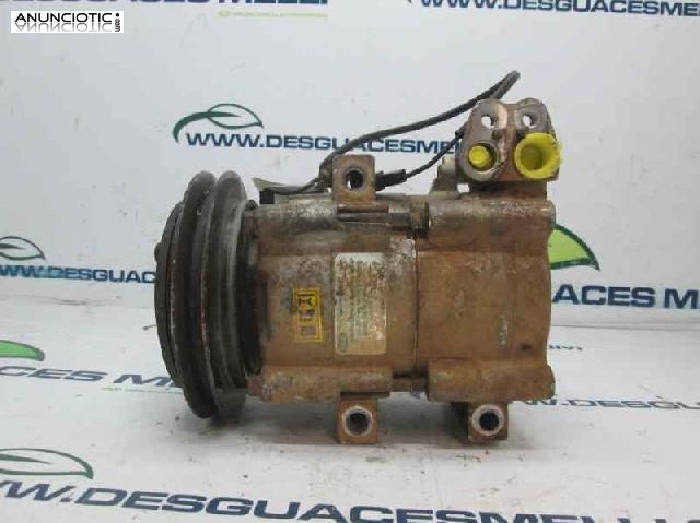 Compresor aire actaa03