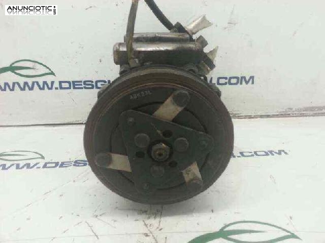 Compresor 1449486 de peugeot