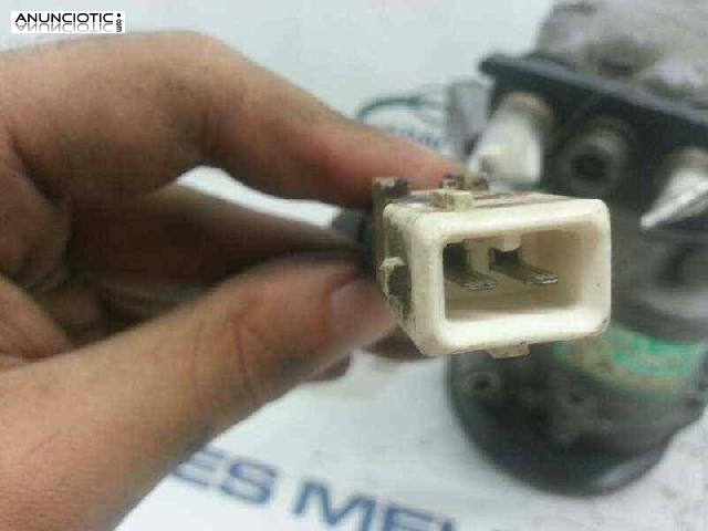 Compresor 1449486 de peugeot