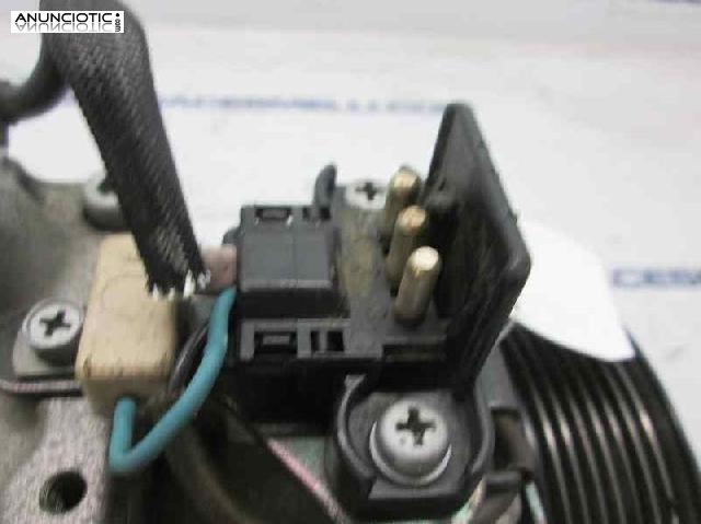 Compresor 482476 de mercedes