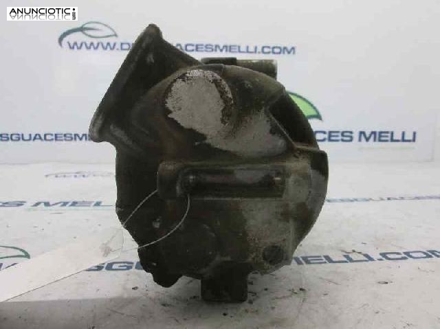 Compresor 472773 de opel r-55703721