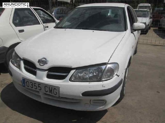 Inyector 1330978 de nissan r-0316484391