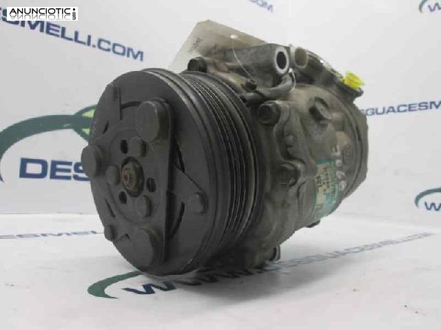 Compresor 547923 de opel r-24421642